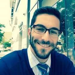 This is a photo of Dahnie Brandes.