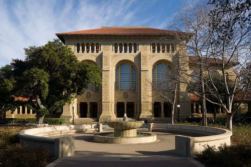 Stanford Admission Stats, Stanford University Admission Stats, Stanford Early Action Admission Stats