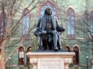 UPenn Admission, Demonstrated Interest, Demonstrating Interest in Colleges