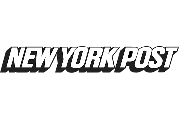 This is the logo for the New York Post.