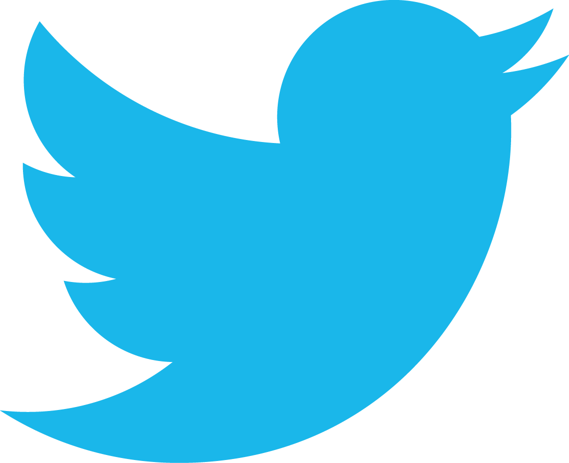 This is the Twitter logo.